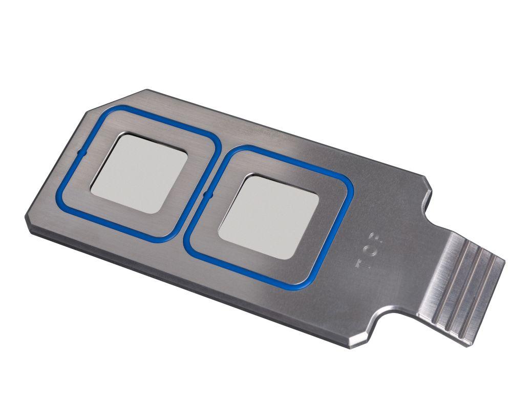iCAP PRO series POP windows